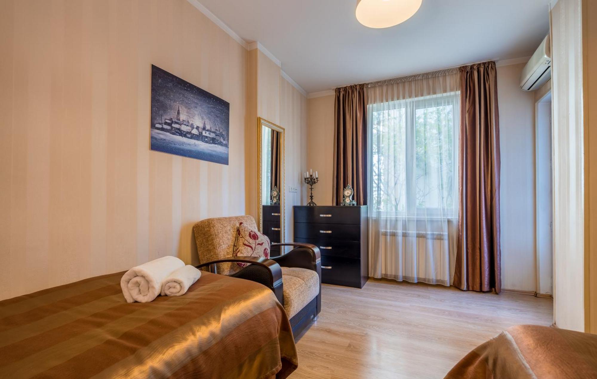 Iliani Hotel Tbilisi Exteriör bild